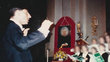 Violences sexuelles : Fanny raconte avoir été violée à 17 ans par son chef de choeur