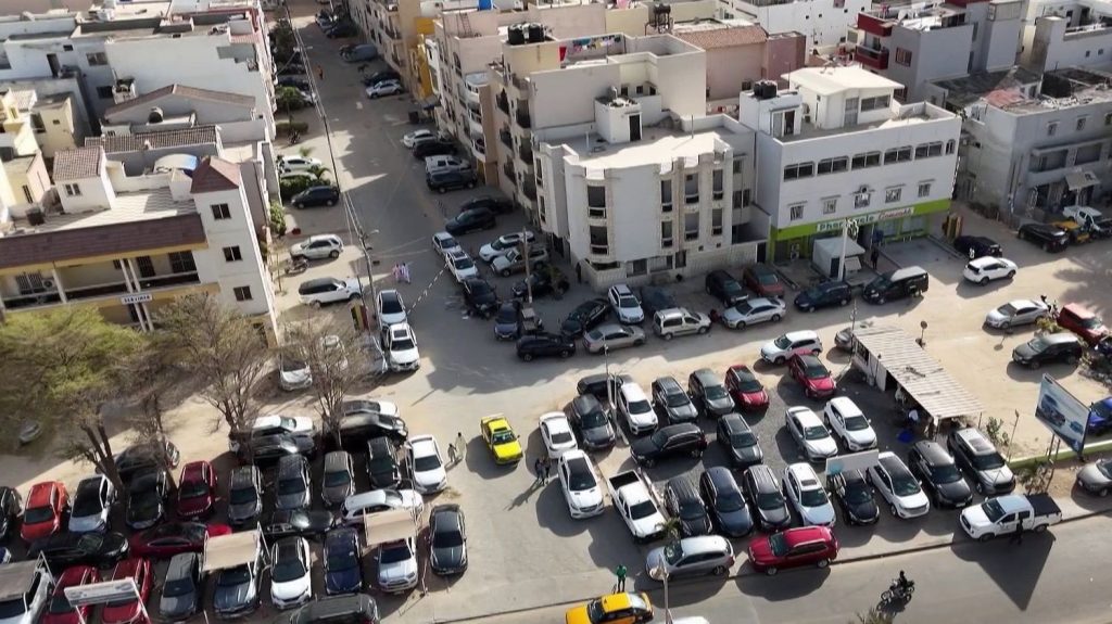 Automobile : sur la piste des voitures volées