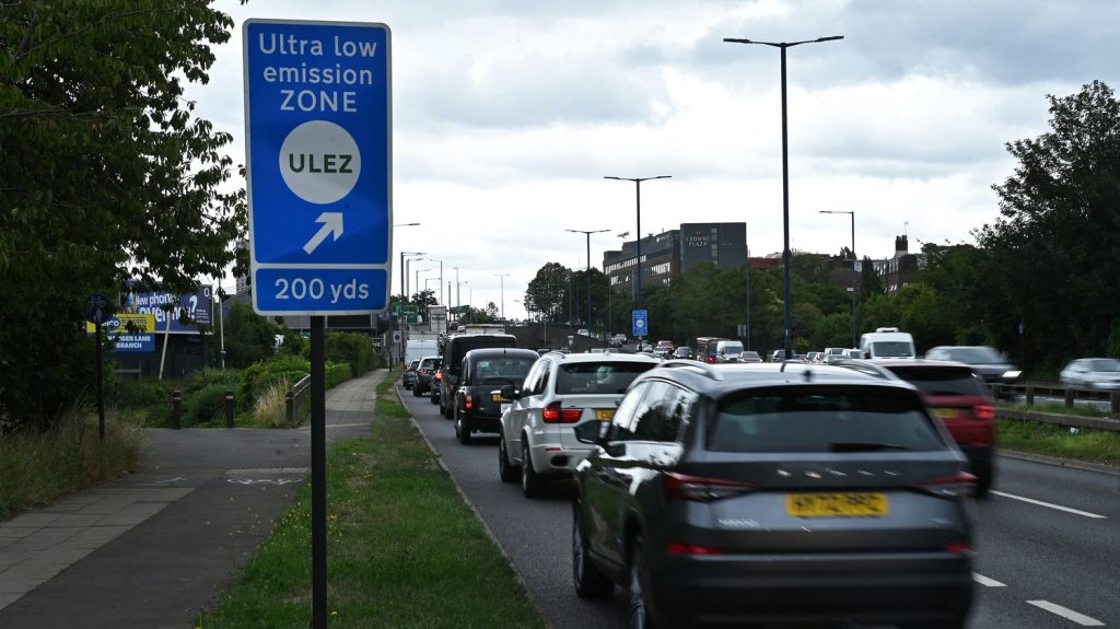 Milan, Munich, Londres... Dans les grandes villes d'Europe, les ZFE ont-elles permis de réduire la pollution de l'air ?