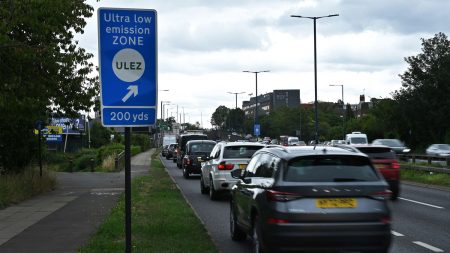 Milan, Munich, Londres... Dans les grandes villes d'Europe, les ZFE ont-elles permis de réduire la pollution de l'air ?