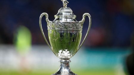 Coupe de France: Dunkerk Boss Castro appelle les joueurs à savourer le test du PSG