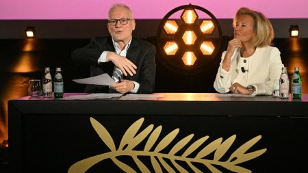 Le Festival de Cannes dévoile une gamme diversifiée de stars vétérans et de talents frais
