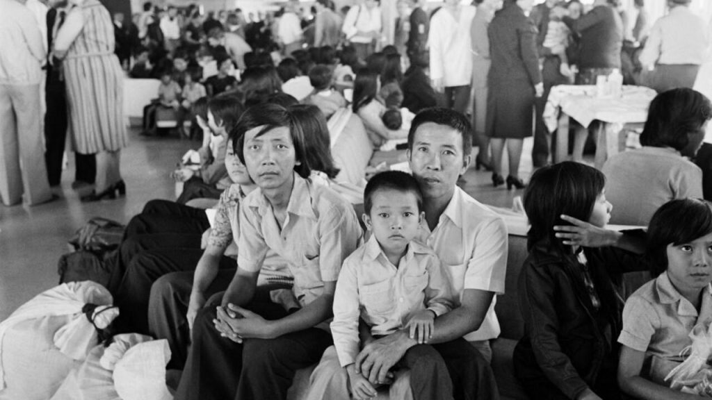 De Saigon à la banlieue de Paris: les Français-Vietnamiens réfléchissent à l'héritage de la guerre