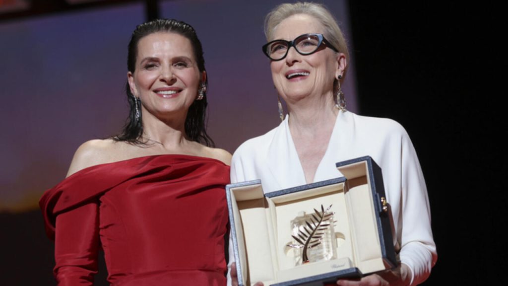 Qui sont les membres du jury du festival de Cannes 2025?
