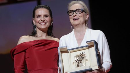 Qui sont les membres du jury du festival de Cannes 2025?