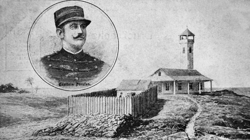 Alfred Dreyfus : la proposition de loi visant à élever le capitaine au rang de général de brigade adoptée à l'unanimité en commission à l'Assemblée nationale