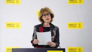 Crise des droits de l'homme de l'Afrique: le silence mondial et l'effet Trump