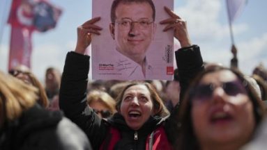 Les médias indépendants de la Turquie en alerte sur la position des géants de la technologie