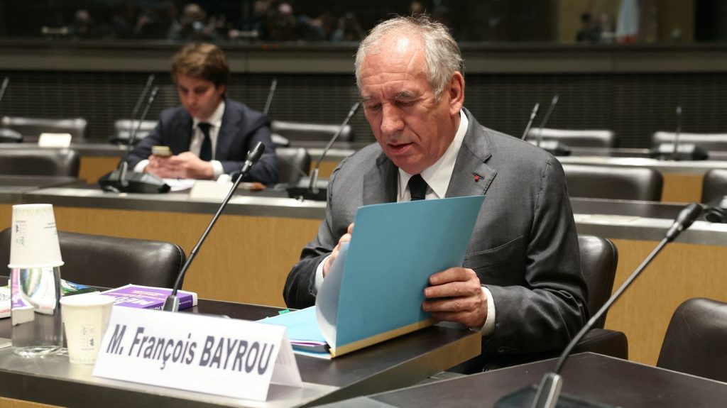 :
    Édito



  



  


      

  

  
                    



  


      :
    Édito



  



  


    
    Affaire Bétharram : François Bayrou dénonce des accusations infondées mais a-t-il convaincu ?
