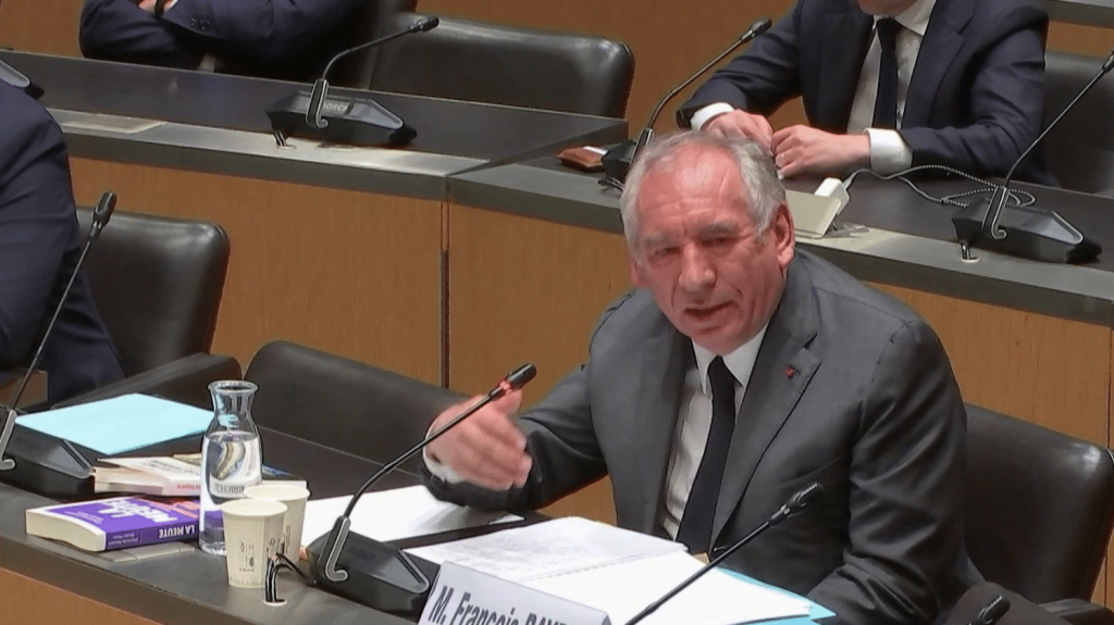 Affaire Bétharram : François Bayrou sous pression