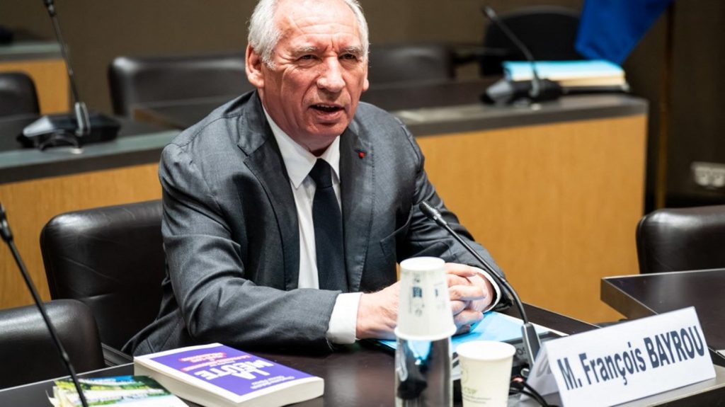Affaire Bétharram : ce qu'il faut retenir des déclarations de François Bayrou devant la commission d'enquête parlementaire sur les violences à l'école