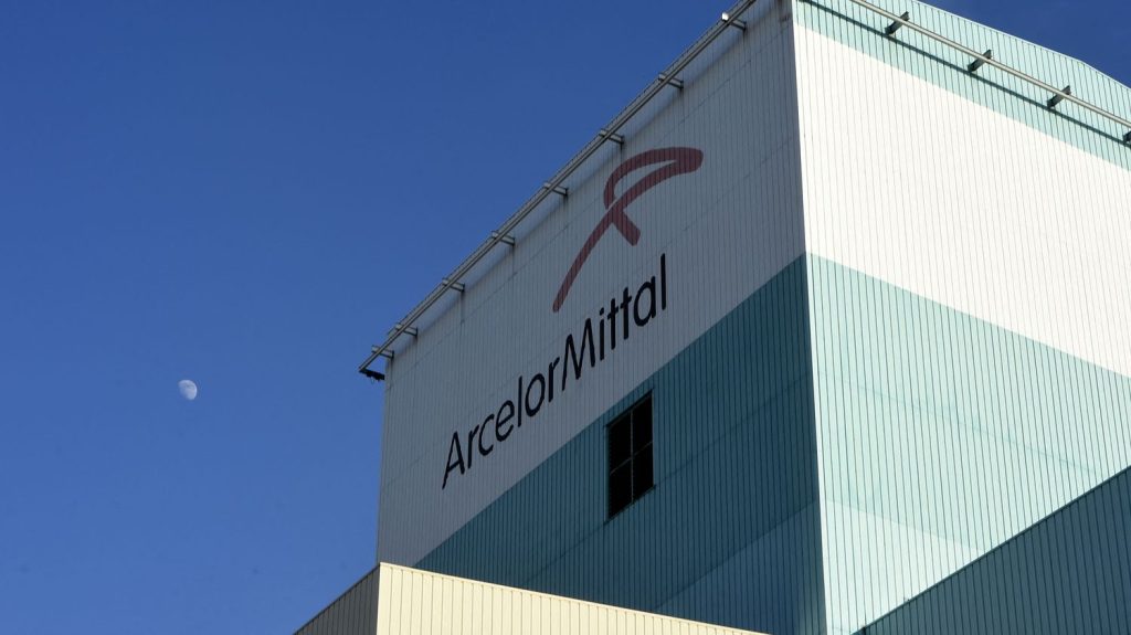 ArcelorMittal : comment le dossier du géant de la sidérurgie est redevenu éminemment politique