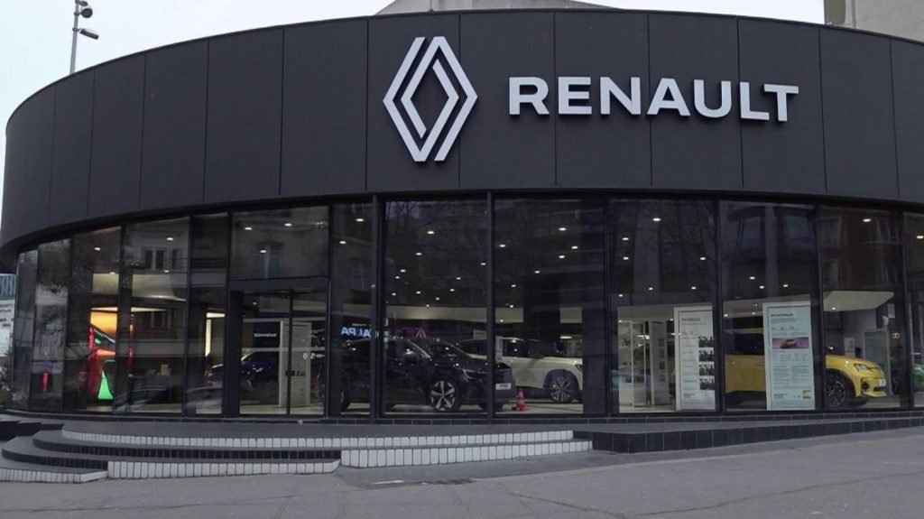 Automobile : Les constructeurs plaident pour des petits modèles