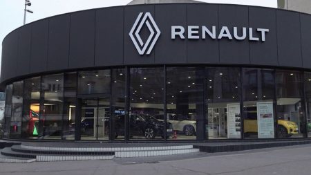 Automobile : Les constructeurs plaident pour des petits modèles