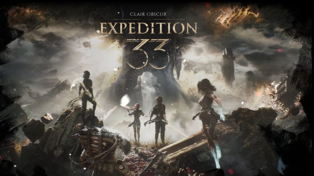 La bande originale du jeu vidéo "Clair Obscur" en tête du Billboard dans la section "albums classiques"