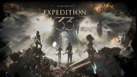 La bande originale du jeu vidéo "Clair Obscur" en tête du Billboard dans la section "albums classiques"