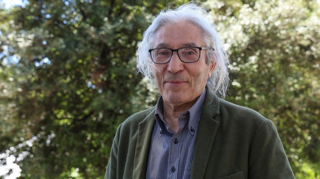 La situation "très difficile" de l'écrivain Boualem Sansal inquiète le ministre français des Affaires étrangères