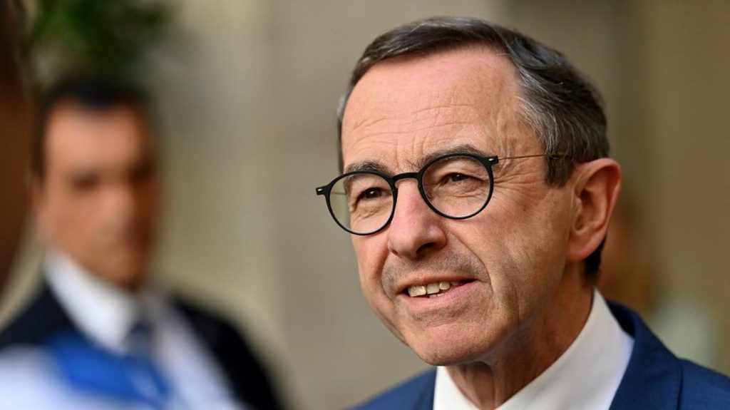 Bruno Retailleau confirme la dissolution prochaine d'Urgence Palestine, de la Jeune garde et de Lyon populaire
