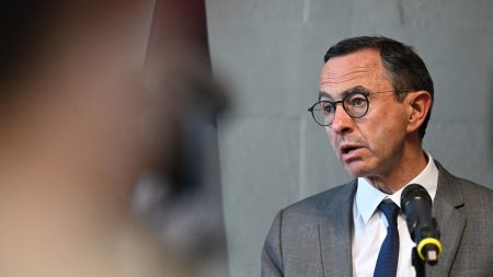 Une nouvelle circulaire de Bruno Retailleau adopte un ton plus restrictif sur les naturalisations