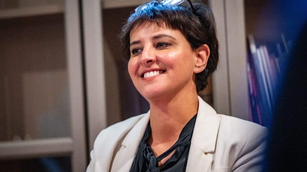Circulaire sur les naturalisations : Bruno Retailleau "est en campagne, il n’agit pas comme un homme d’État", dénonce Najat Vallaud-Belkacem