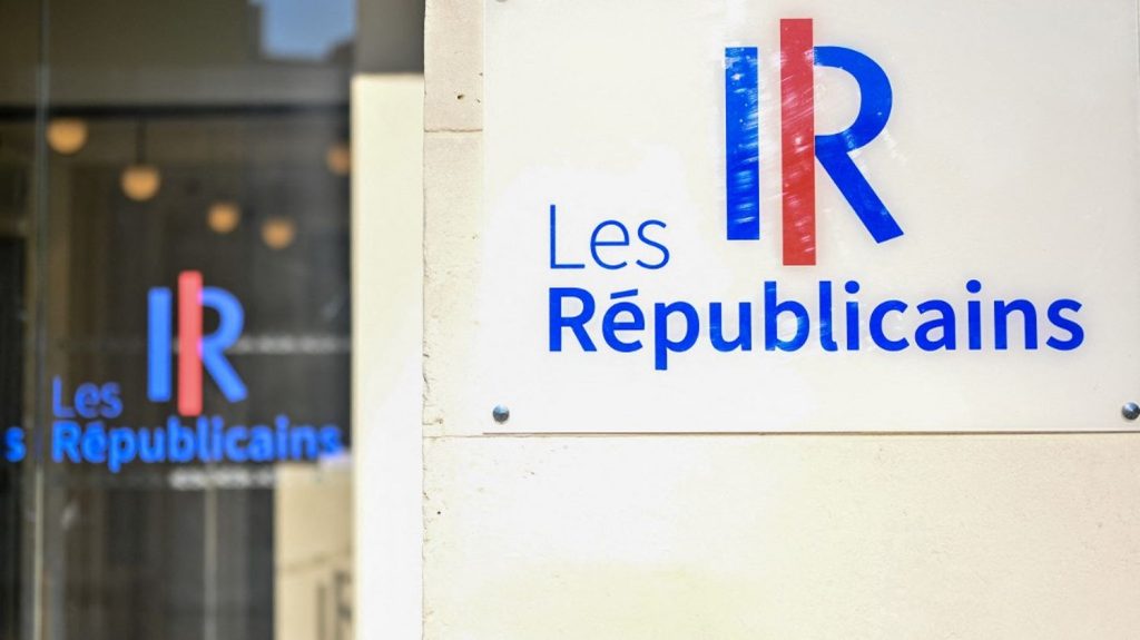 François-Xavier Bellamy vice-président, Othman Nasrou secrétaire général...  Bruno Retailleau désigne sa garde rapprochée à la tête des Républicains
