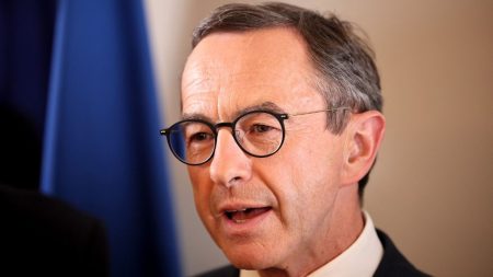 Pour lutter contre les refus d’obtempérer, Bruno Retailleau ordonnne la généralisation les courses-poursuites