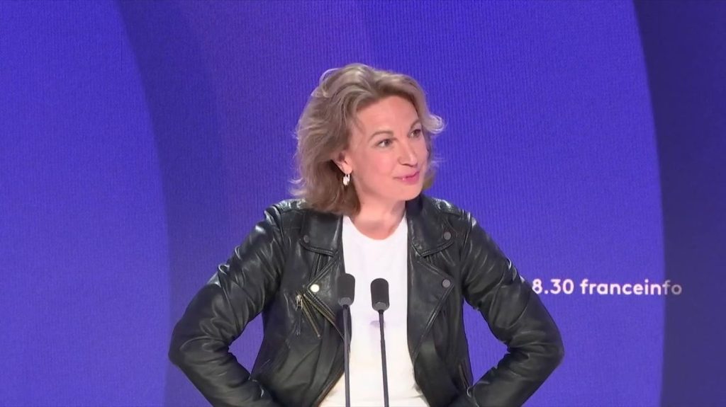 La CFDT demande à Emmanuel Macron "un référendum sur la justice fiscale"