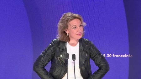 La CFDT demande à Emmanuel Macron "un référendum sur la justice fiscale"