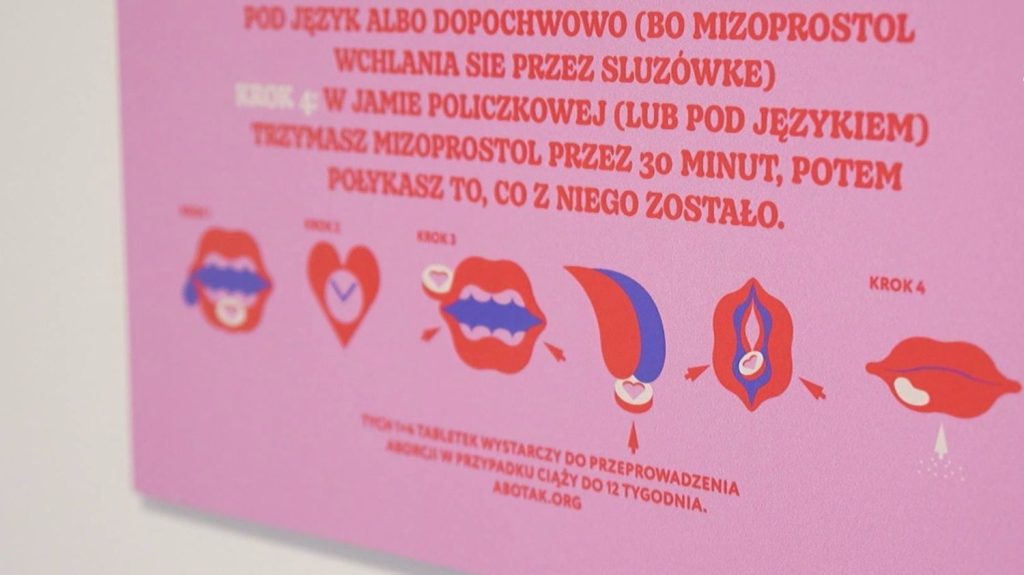 Campagne présidentielle polonaise : le droit à l’IVG menacé
