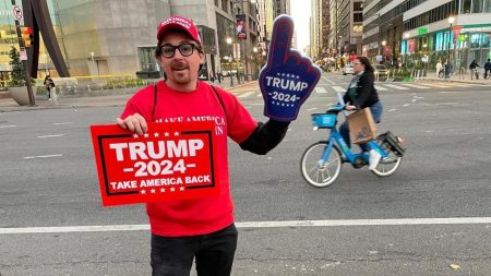 Comment Donald Trump a façonné un nouveau monde en seulement 100 jours et que faire à ce sujet