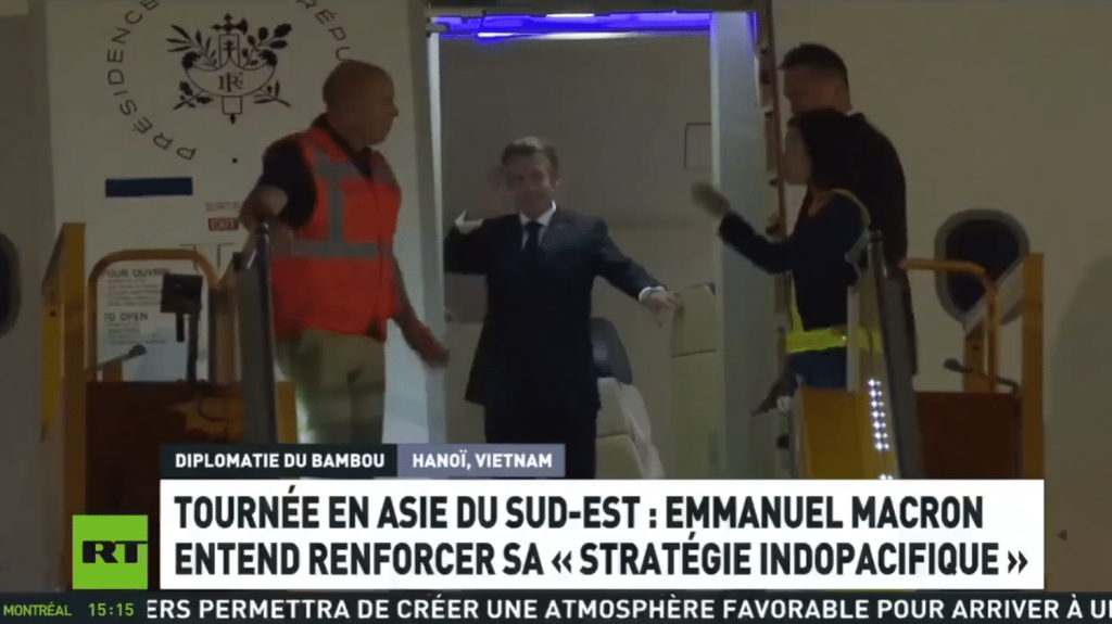 "Chamaillerie" entre Brigitte et Emmanuel Macron : retour sur le rétropédalage de l’Elysée qui fait mal à la lutte anti-fake news