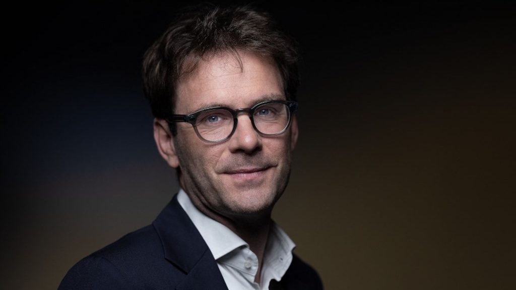Congrès du PS : Nicolas Mayer-Rossignol propose à Boris Vallaud de le rejoindre dans "une dream team" socialiste