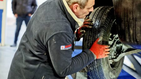 Contrôle technique annuel pour les véhicules de plus de 10 ans : "Cette mesure nous laisse perplexes", réagit la Ligue contre la violence routière