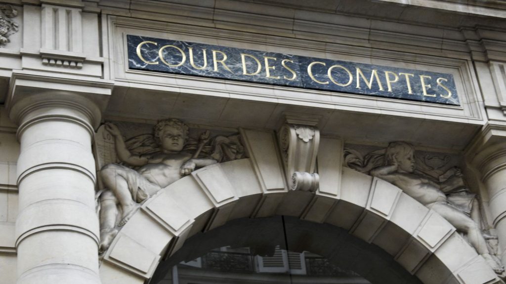 Les préconisations de la Cour des comptes face à une trajectoire des comptes de la Sécurité sociale "hors de contrôle"