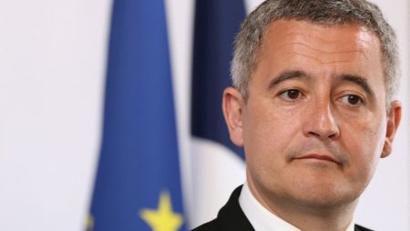 Football : trois ans après, Gérald Darmanin s'excuse auprès des fans de Liverpool après le fiasco de la finale de la Ligue des champions 2022
