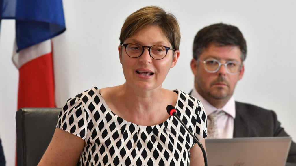 Démission de la maire de Périgueux : élection d’un nouveau maire prévue le 21 mai Après la démission de la maire de Périgueux pour "épuisement professionnel", l’élection d’un nouvel édile par le conseil municipal est prévue le 21 mai