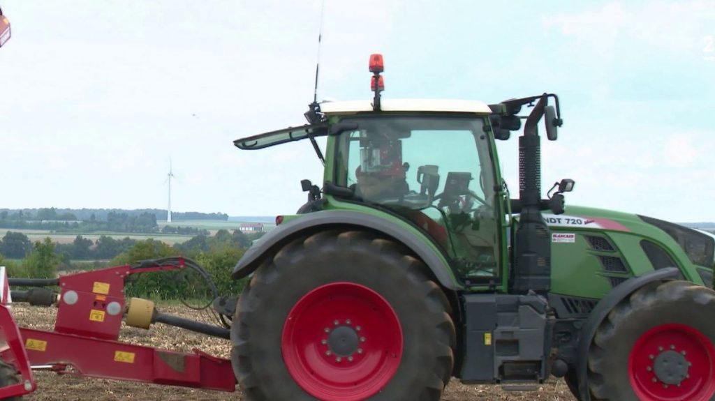 Loi agricole : les députés sous pression