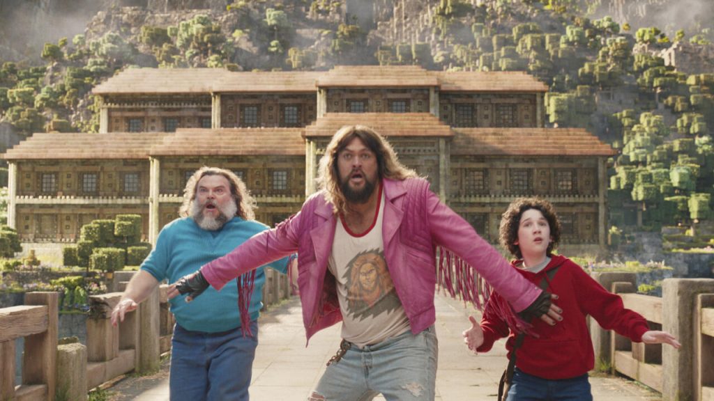 Des geeks à l'or au box-office: pourquoi Hollywood bance sur les jeux vidéo