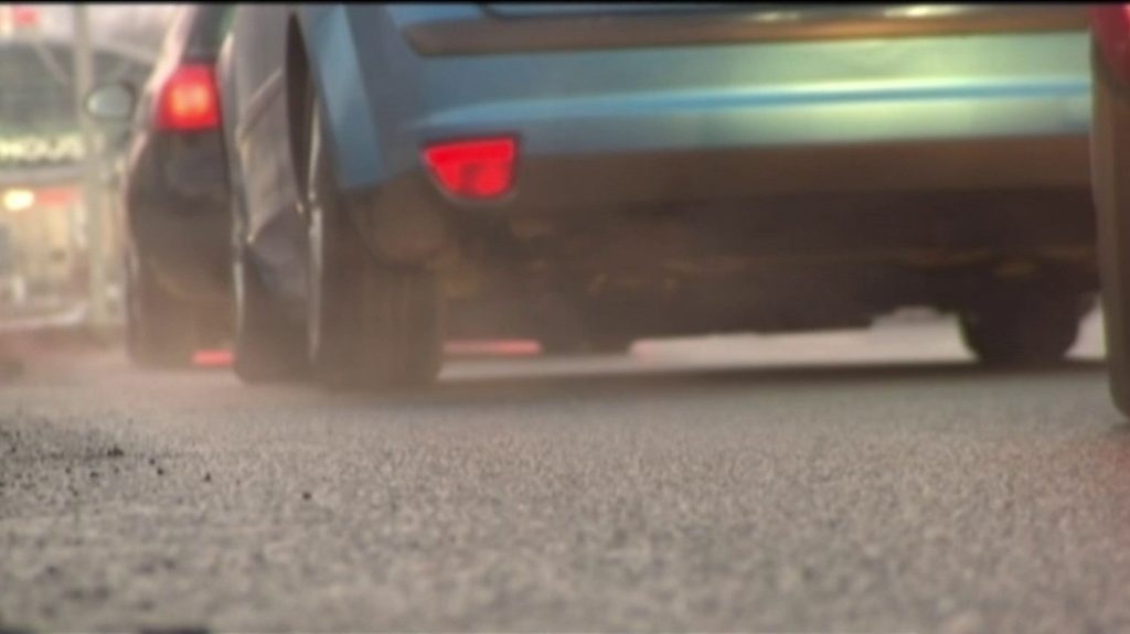 Dieselgate : le scandale sanitaire des moteurs truqués