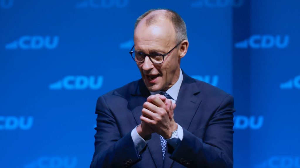 Défense, économie, Ukraine… Pourquoi l'élection du chancelier Friedrich Merz en Allemagne fait espérer une relance du moteur franco-allemand