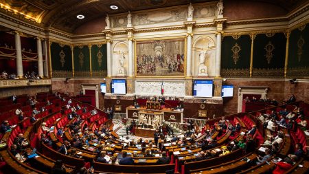 Proportionnelle aux élections législatives : qu'en pensent les différents partis politiques ?