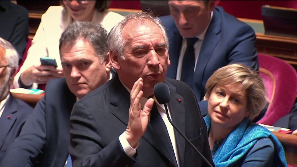 Élections législatives à la proportionnelle : qui sortirait gagnant ?
