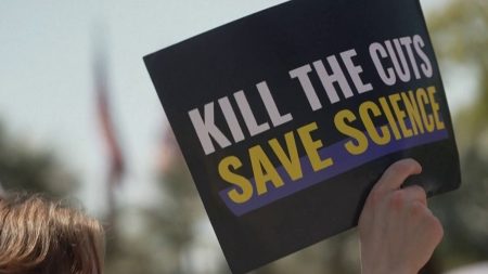 États-Unis, des chercheurs sous pression et menacés