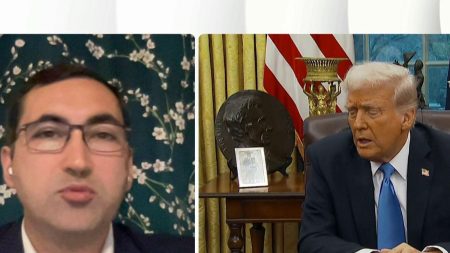États-Unis : les conséquences de la loi budgétaire de l'administration Trump "pourraient être dramatiques" selon un économiste