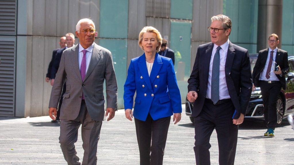 Europe de la défense : où trouver les milliards d’euros pour se réarmer ?
