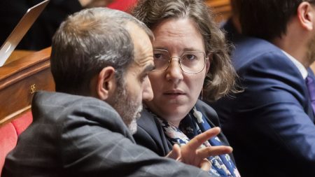 "Ni Trump, ni Poutine" : des parlementaires en déplacement au États-Unis, Argentine ou Hongrie, pour "éviter de voir la France basculer"

          Des parlementaires écologistes, macronistes, ou encore socialistes, préparent un voyage dans des "démocraties illibérales" pour comprendre leur basculement et éviter que cela n'arrive en France.