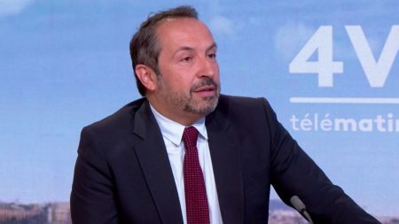 Proposition de loi sur la fin de vie : “j’ai envie de voter un texte, mais pas n’importe lequel”, assure Sébastien Chenu
