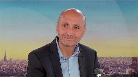 Fin de vie : "Il s’agit bien d’instaurer une loi qui permettra de programmer, de provoquer la mort de quelqu’un", assure un psychiatre