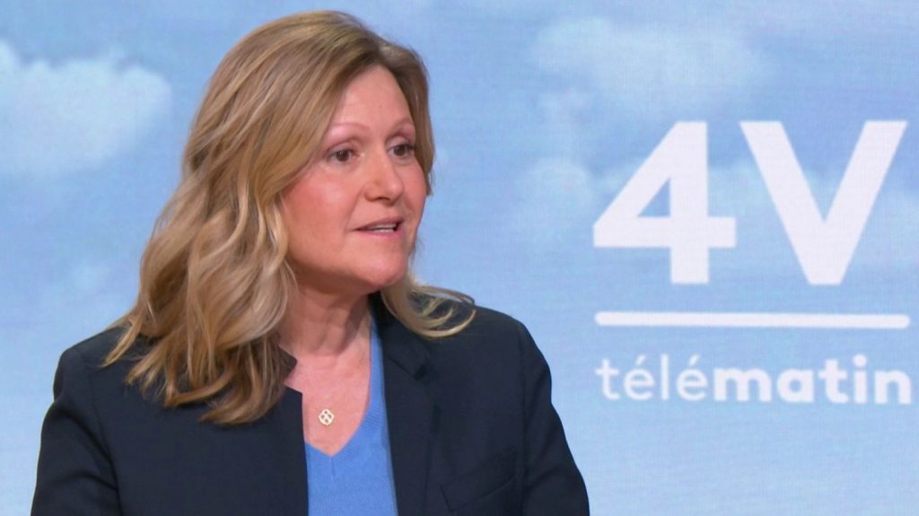 Fin de vie : "Les débats ont été extrêmement apaisés", témoigne Yaël Braun-Pivet, présidente de l’Assemblée nationale
