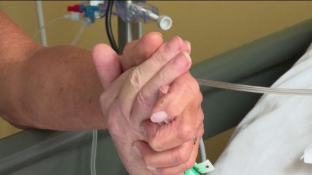 Texte sur la fin de vie : débat à l'Assemblée lundi